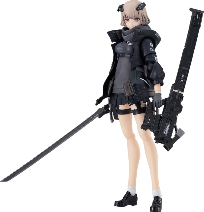 ������� Figma 513 A-Z:[B]