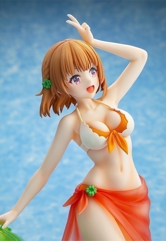 ������� Osamake: Shida Kuroha Swimsuit Ver.