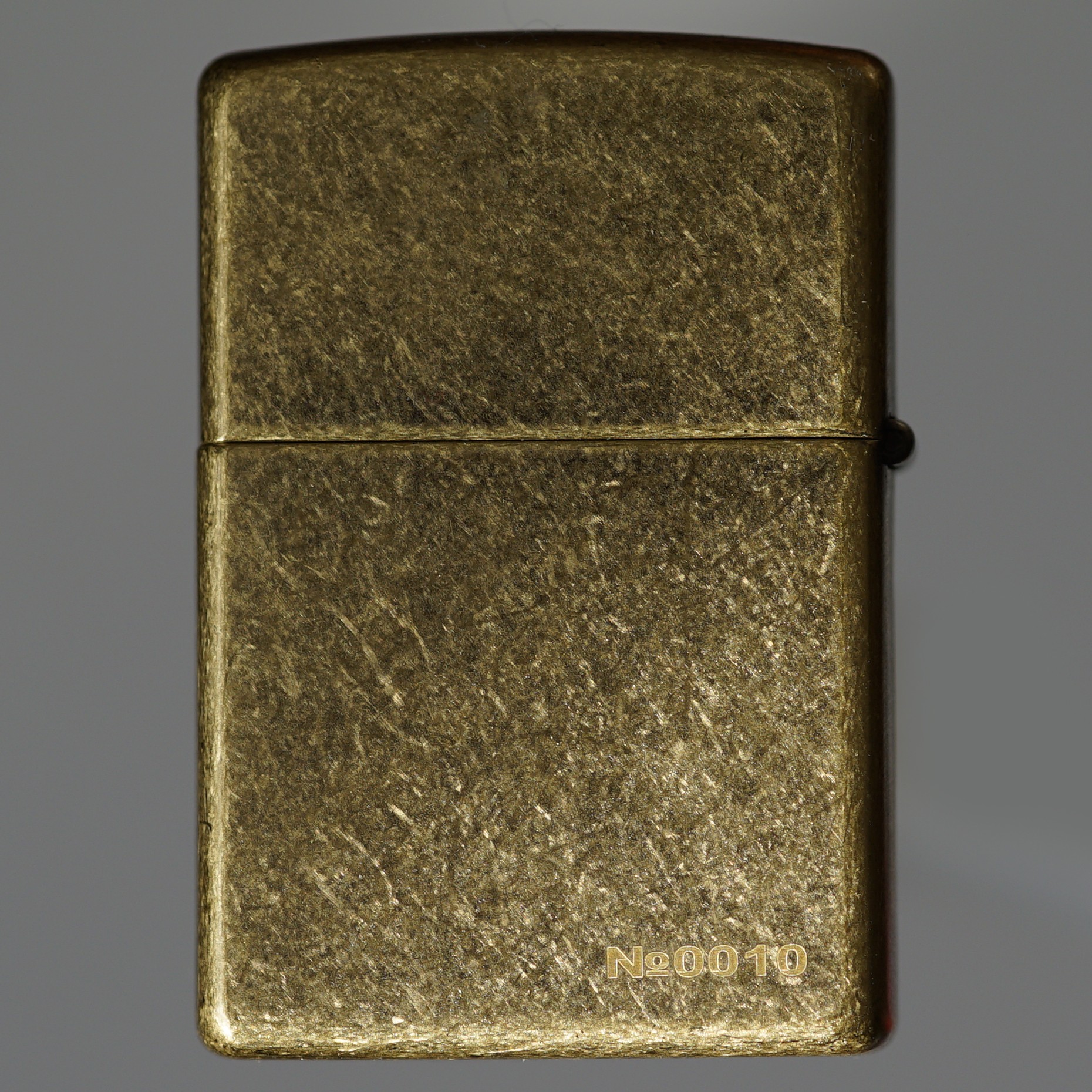 ��������� ������������ Zippo ��� ����� ������