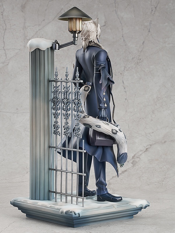 ������� Arknights: SilverAsh York's Bise Ver.
