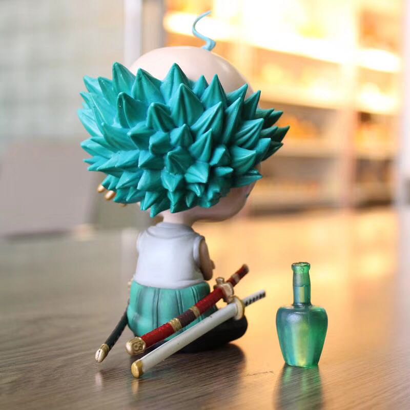 ������� ���-��� old Zoro