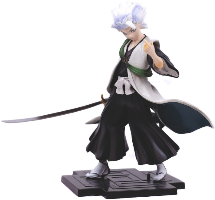 ������� ����: Hitsugaya Toushirou