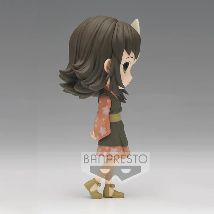 ������� Demon Slayer Q Posket Sans Makomo Ver.B