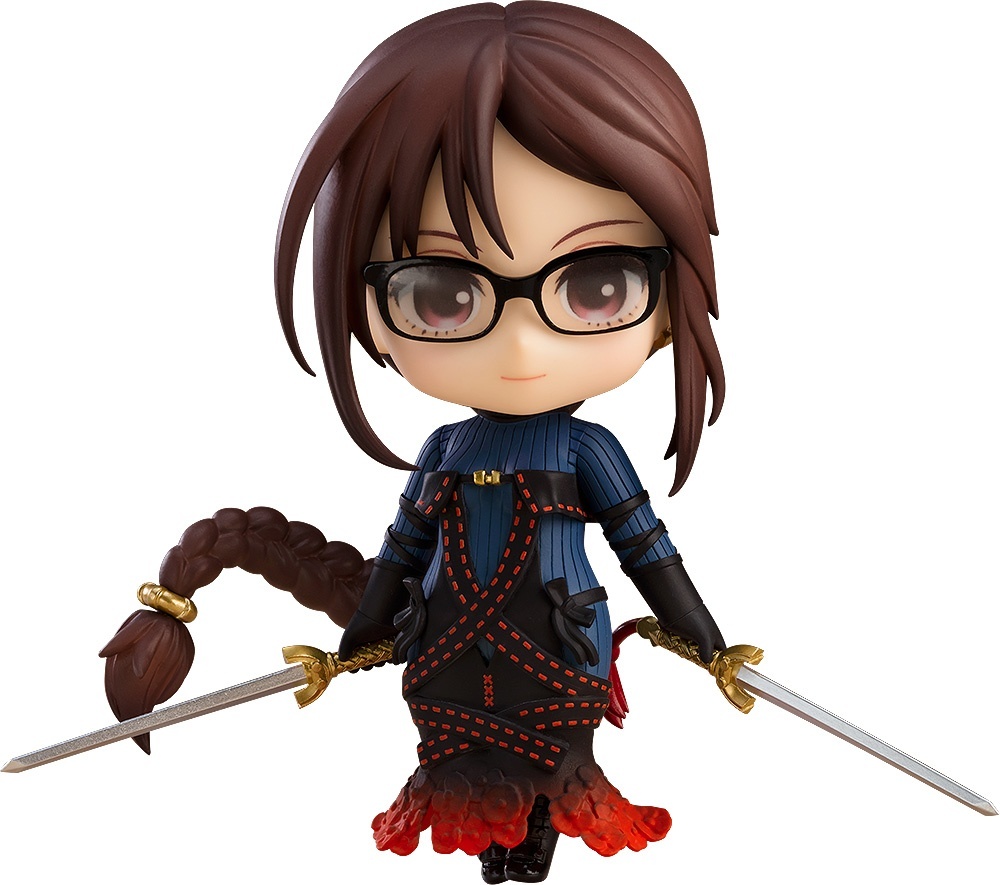 ������� Nendoroid 1589 Fate/Grand Order: Assassin/Yu Mei-ren