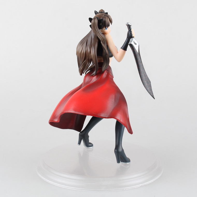 ������� ������ Stay Night - Rin Tohsaka