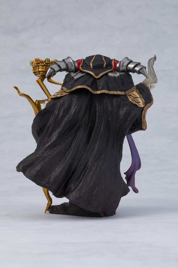 ������� Overlord - Ainz Ooal Gown