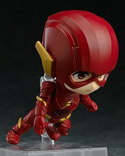 ������� Nendoroid 917 Flash: Justice League Edition