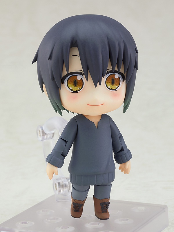 ������� Nendoroid 1625 Somali and the Forest Spirit: Somali