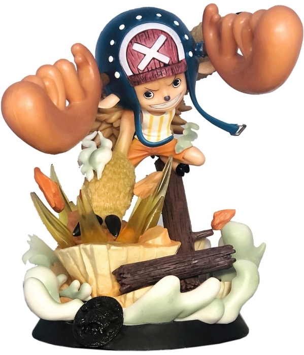 ������� ���-��� - PT Chopper