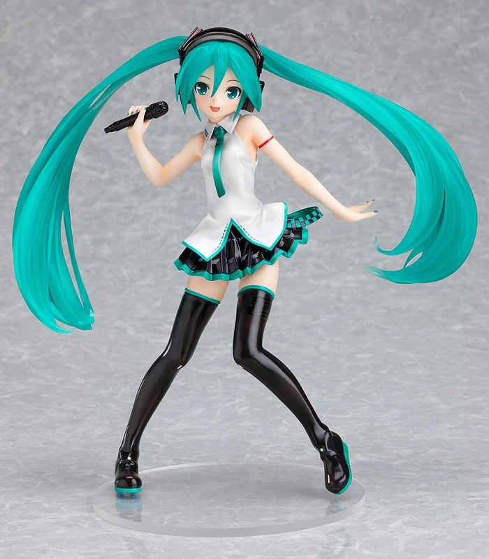 ������� Good Smile Company Vocaloid Hatsune Miku: Lat-type Ver.