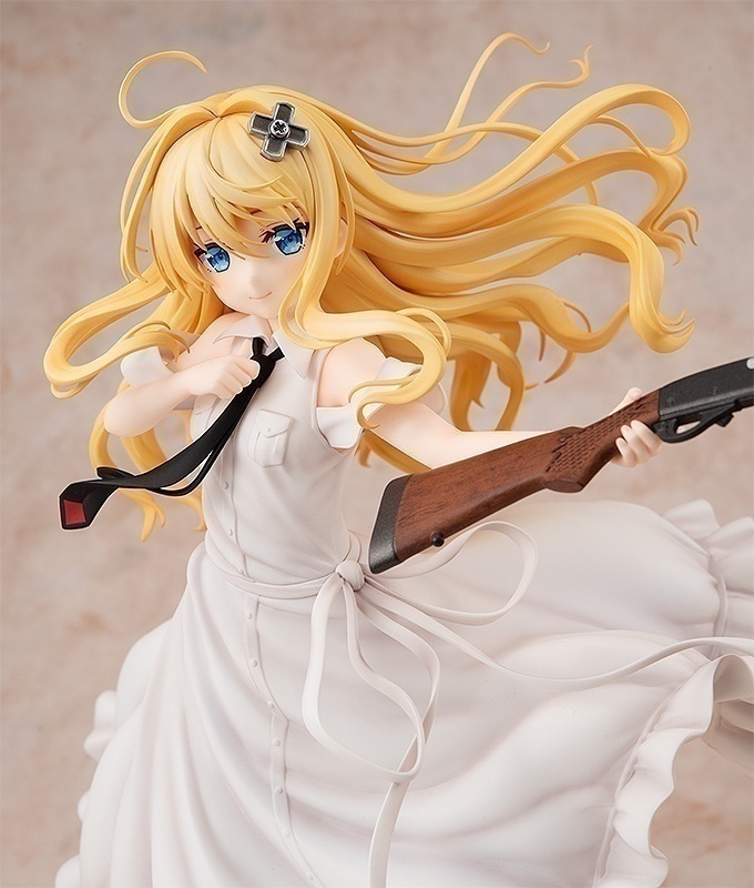 ������� Combatants Will Be Dispatched!: Kisaragi Alice Light Novel Ver.
