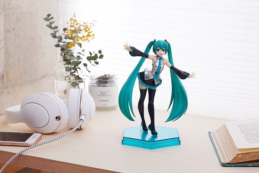 ������� Character Vocal Series 01 POP UP PARADE Hatsune Miku