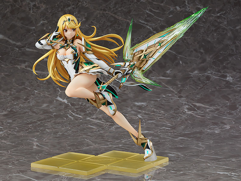 ������� Xenoblade 2: Mythra