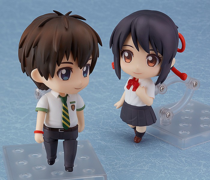 �������� Nendoroid 802 Miyamizu Mitsuha