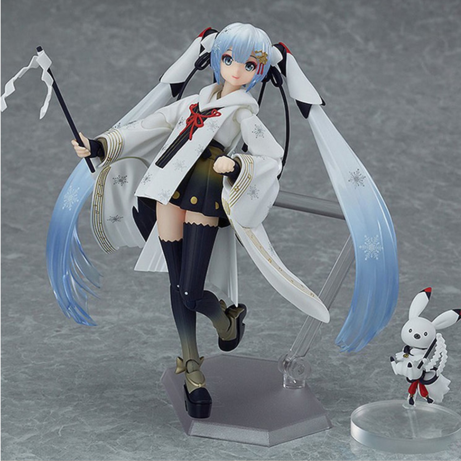 ������� Snow ���� ������ Figure Figma