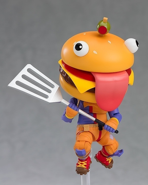 ������� Nendoroid 1369 Fortnite - Beef Boss
