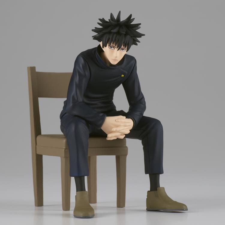 ������� Banpresto Jujutsu Kaisen Break Time Collection Vol.2 Megumi Fushiguro