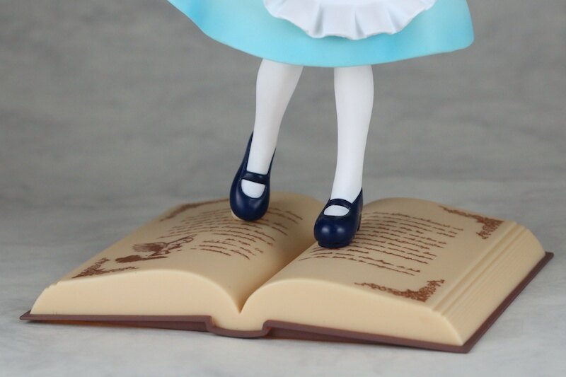 ������� Banpresto Ichiban Kuji Premium K-On!! Tea Time in Wonderland - Kotobuki Tsumugi Vol.D