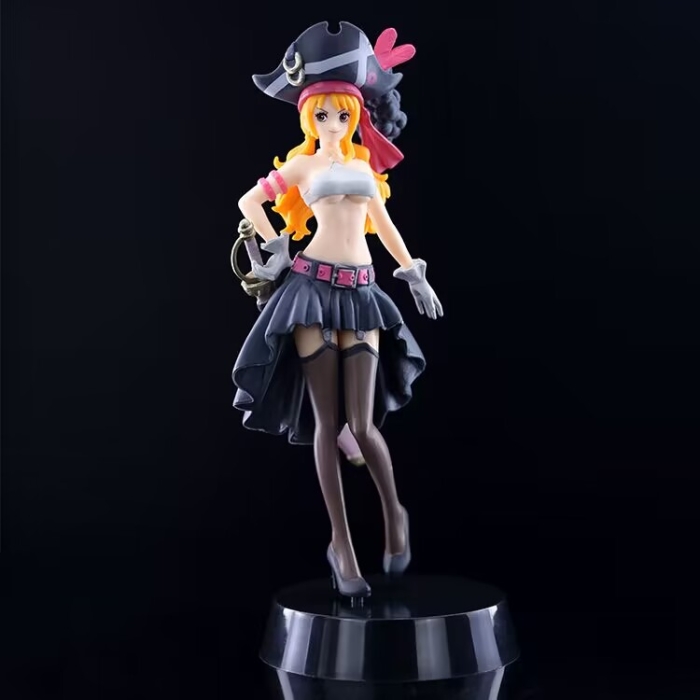 ������� ���-��� The Grandline Lady Vol.3 Nami