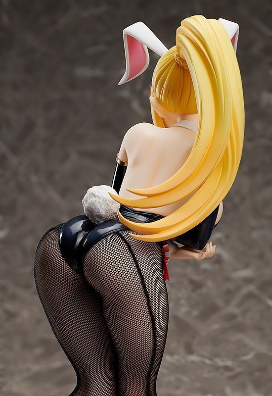 ������� Movie KonoSuba: God's Blessing on this Wonderful World! Kurenai Densetsu Darkness Bunny Ver. 1/4