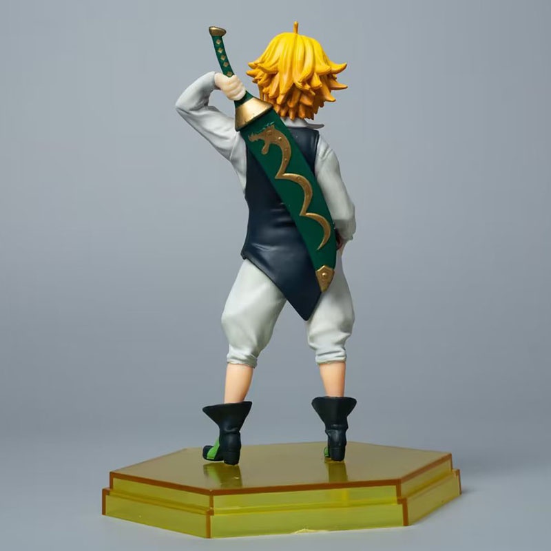 ������� ���� �������� ������ Meliodas