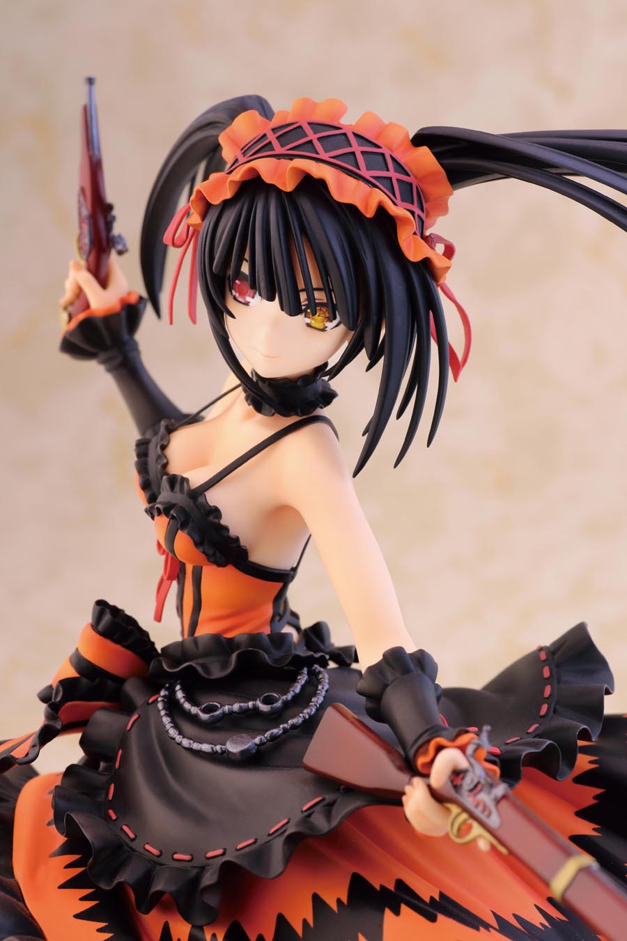 ������� "Date A Live II" Tokisaki Kurumi 1/7