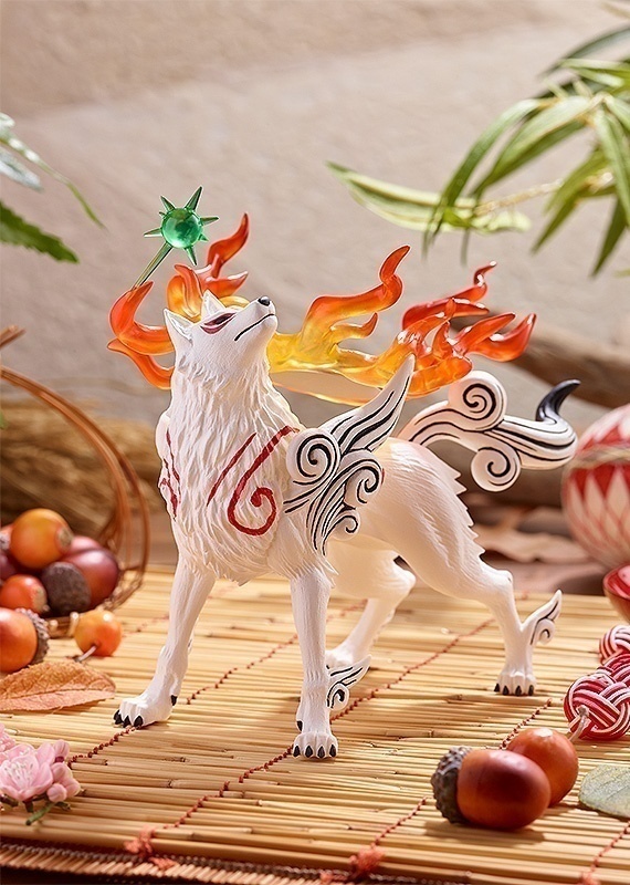 ������� POP UP PARADE Okami: Amaterasu