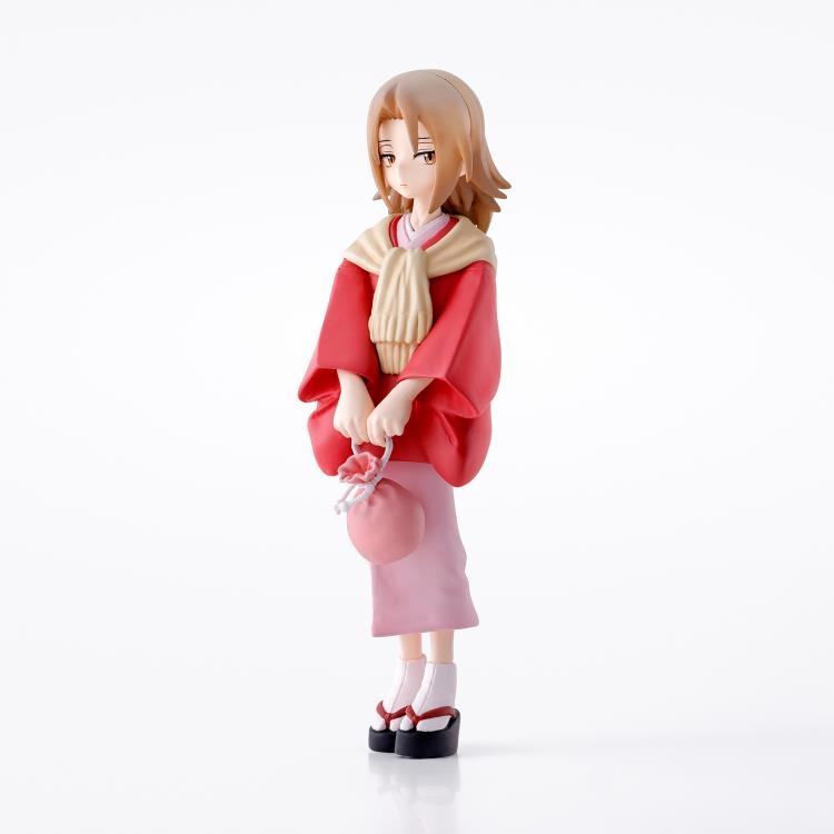 ������� Banpresto Shaman King Anna Kyoyama (Vol. 2) Figure