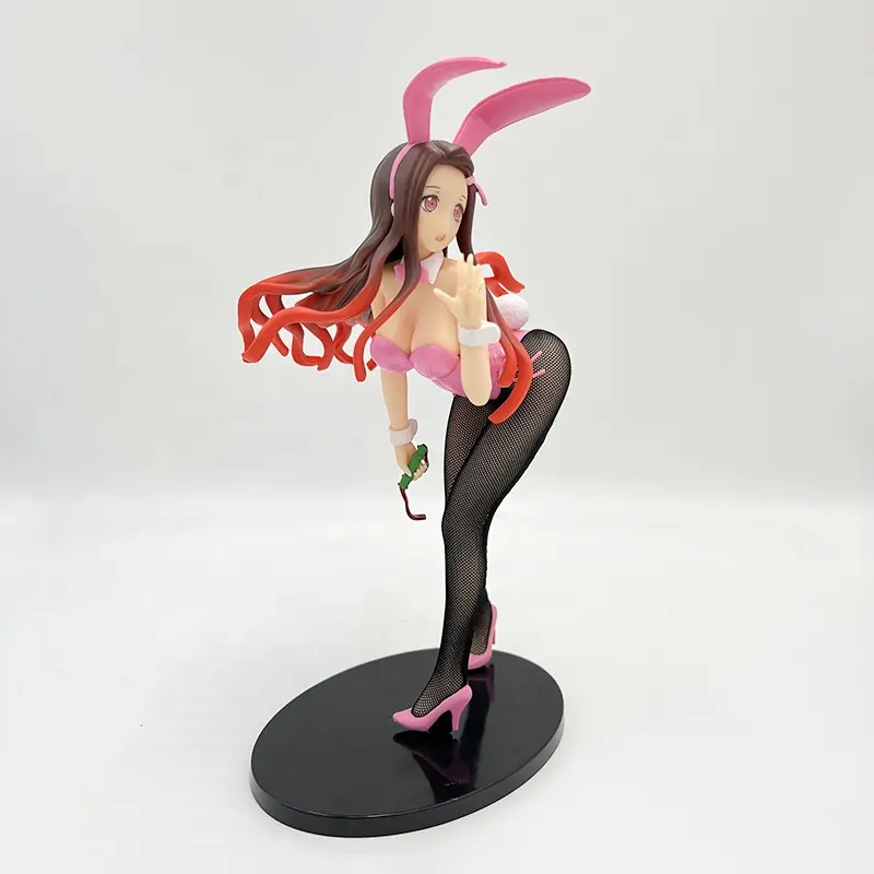 ������� ������, ����������� ������� ������� ������ Bunny Girl (�����)