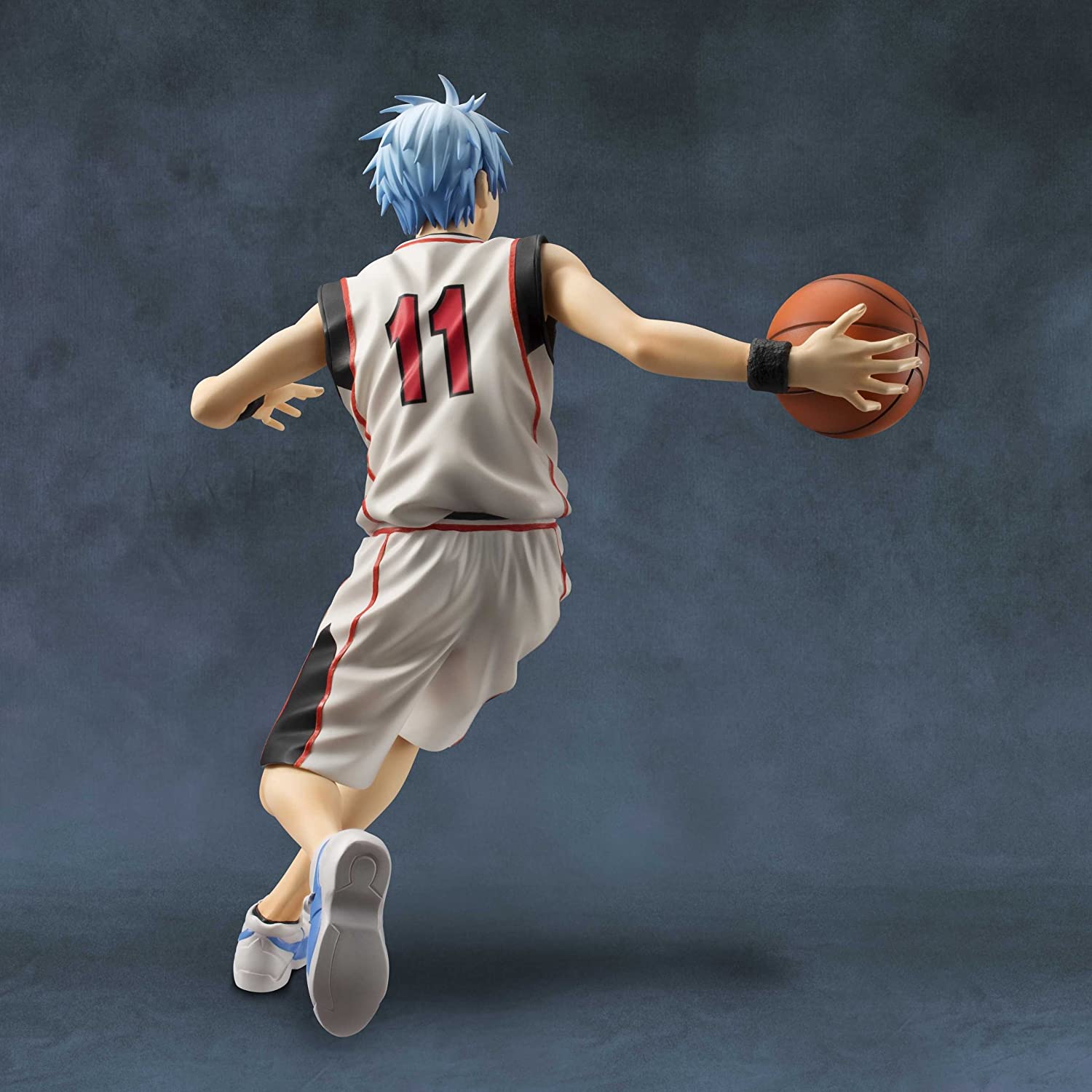 ������� MegaHouse Kuroko's Basketball Tetsuya Kuroko