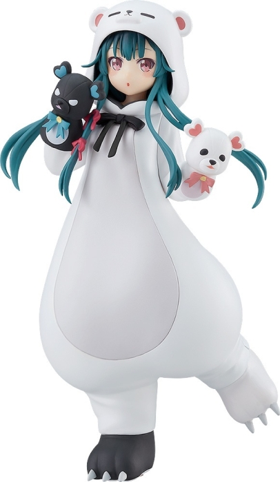 ������� POP UP PARADE Kuma Kuma Kuma Bear: Yuna White Bear Ver.