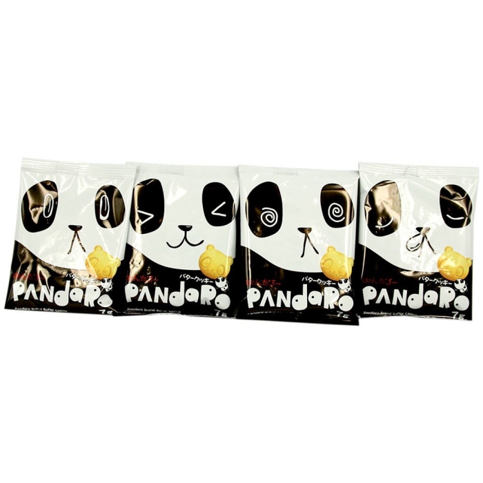 ������� ����� "Pandaro"