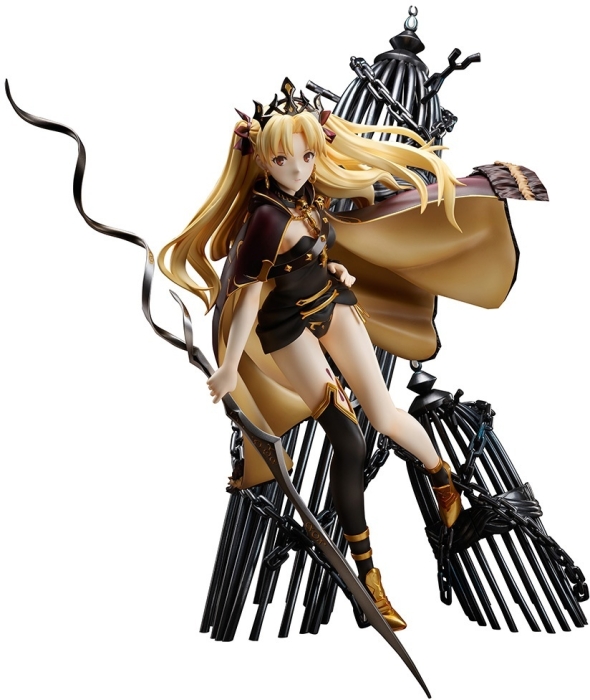 ������� Fate/Grand Order -Demonic Battlefront: Babylonia- Lancer/Ereshkigal