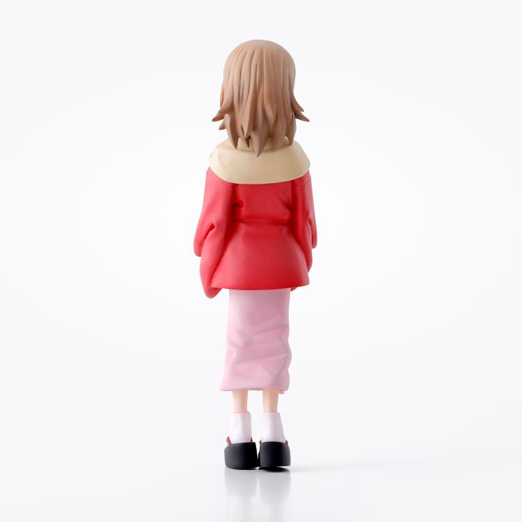 ������� Banpresto Shaman King Anna Kyoyama (Vol. 2) Figure