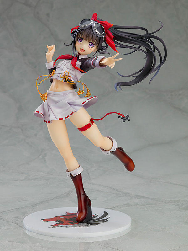 ������� Warlords of Sigrdrifa: Miyako Muguruma
