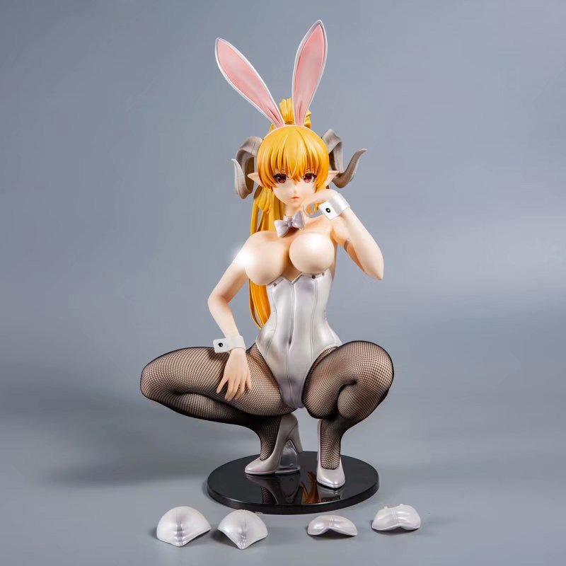 ������� ���� �������� ������ Lucifer Bunny ver.