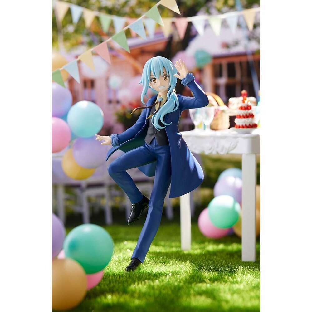 ������� Tensei shitara Slime Datta Ken Rimuru Tempest 10th Anniversary