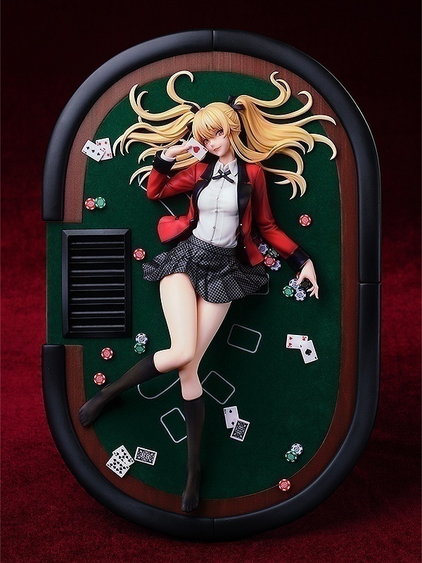 ������� Kakegurui xx: Saotome Mary