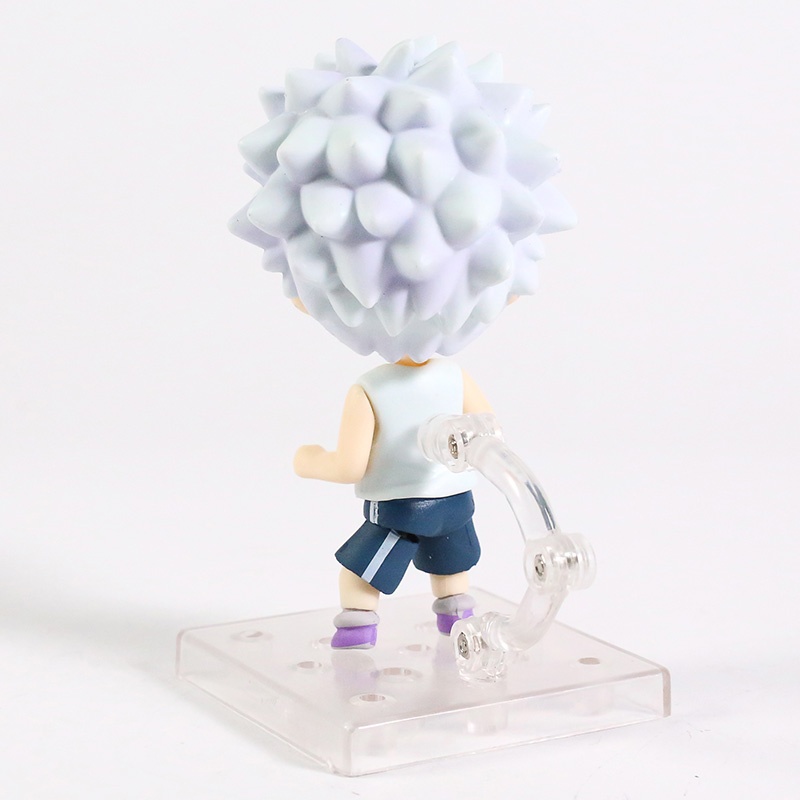 ������� Nendoroid 1184 ������ � ������: Killua Zoldyck