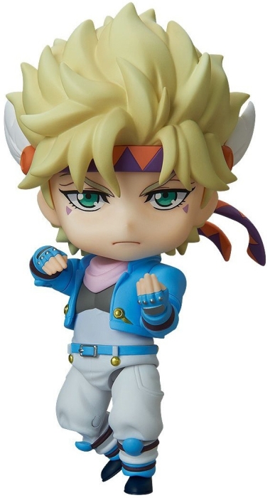 ������� Nendoroid 1516 ����������� ����������� ������ - Caesar Anthonio Zeppeli