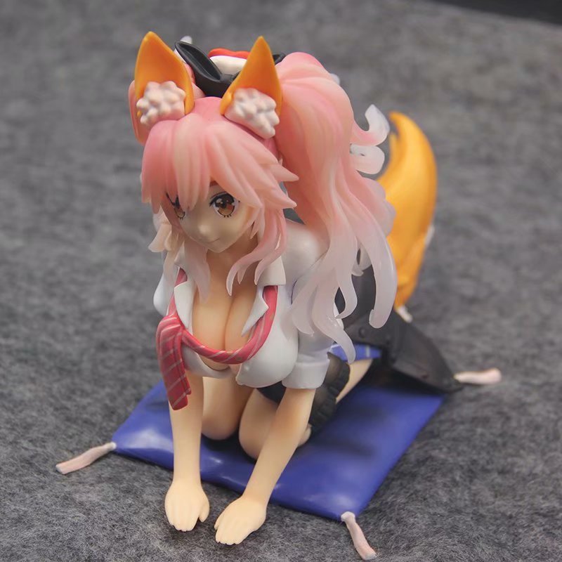 ������� ������/EXTELLA Tamamo no Mae School Uniform Ver.