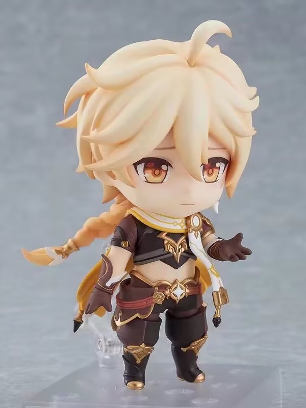 ������� Nendoroid 1717 ������ ������ Traveler Aether