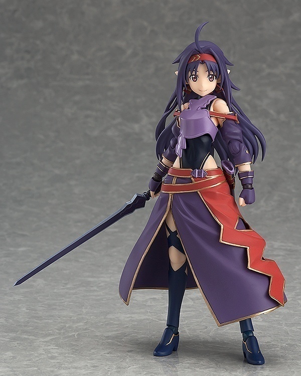 ������� figma EX-033 Sword Art Online Alicization - Yuuki