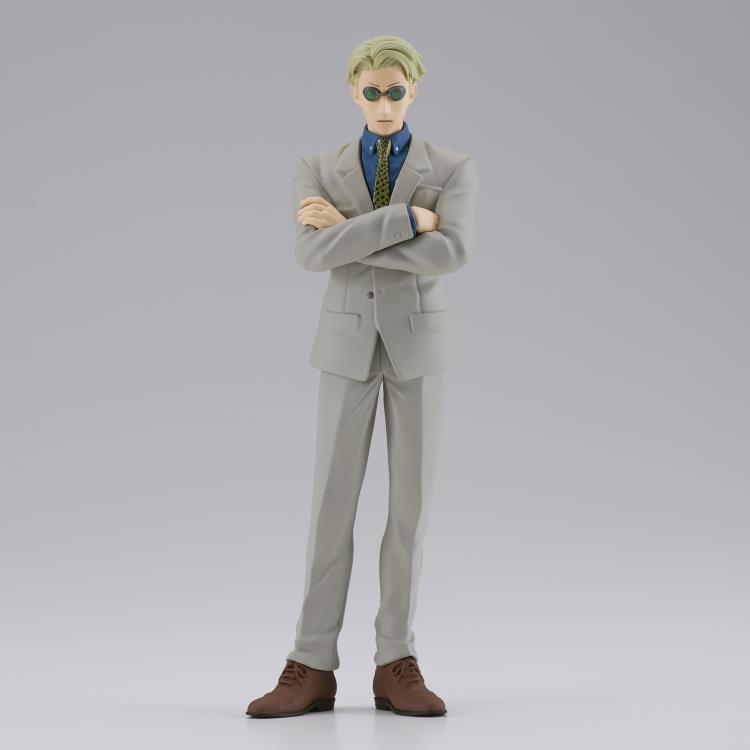 ������� Banpresto Jujutsu Kaisen Jukon No Kata Kento Nanami