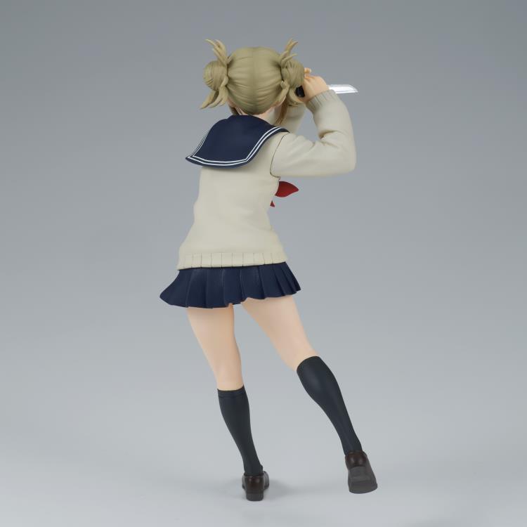 ������� Banpresto My Hero Academia The Evil Villains Vol.6 Himiko Toga
