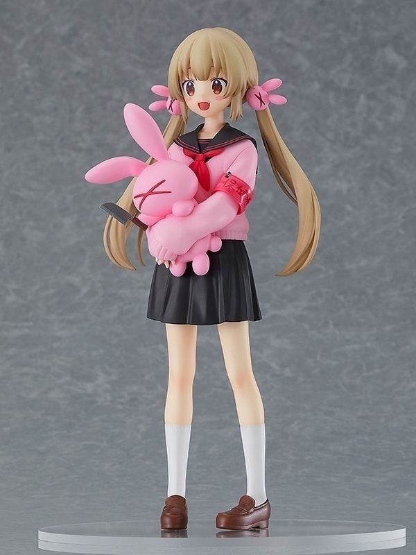 ������� POP UP PARADE Virtual YouTuber: Natori Sana School Uniform Ver.