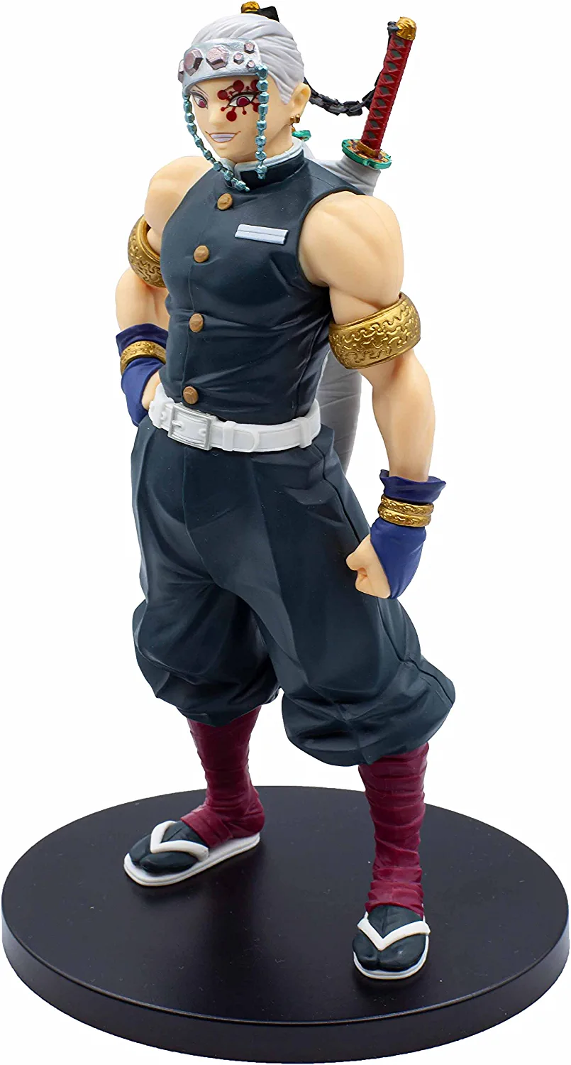 ������� Demon Slayer Banpresto Tegen Uzui Vol.11