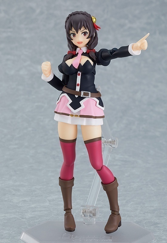 ������� figma 531 KonoSuba: Yunyun