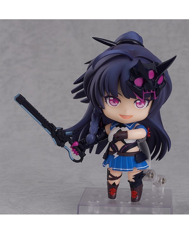 ������� Nendoroid 1337 Honkai Impact 3rd - Raiden Mei: Lightning Empress Ver.