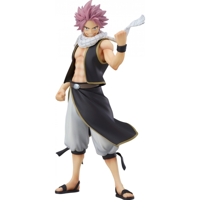 ������� ����� ��� POP UP PARADE Natsu Dragneel
